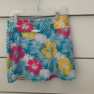 Women’s Sports Skirt